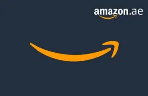 Amazon.ae Gift Card
