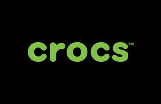 Crocs Gift Card