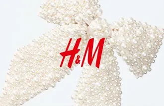 H&M Gift Card