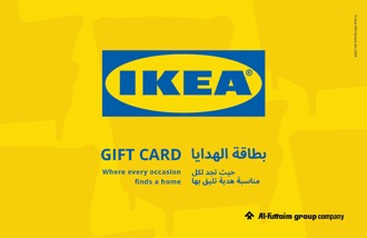 IKEA Gift Card