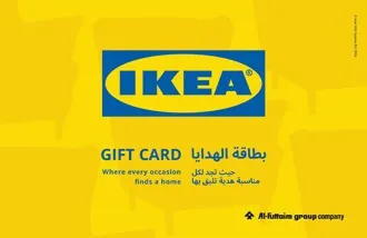 IKEA Gift Card
