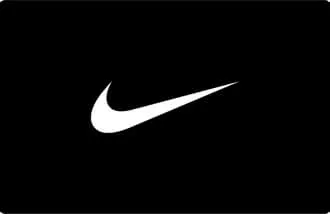 Nike Gift Card