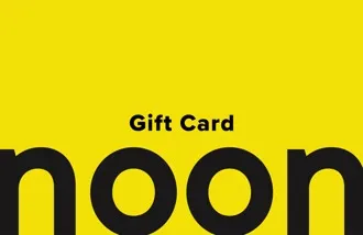 Noon Gift Card