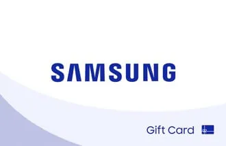 Samsung Gift Card