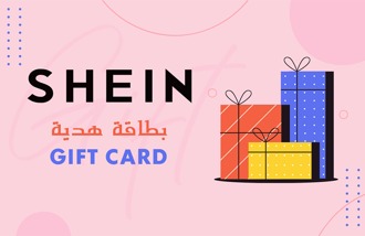 SHEIN Gift Card