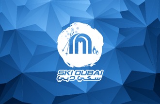 Ski Dubai Gift Card