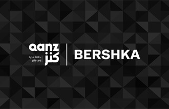 Bershka Gift Card