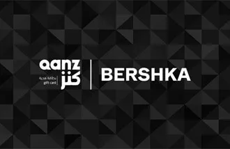 Bershka Gift Card