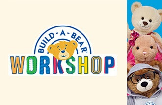 Build A Bear Gift Card
