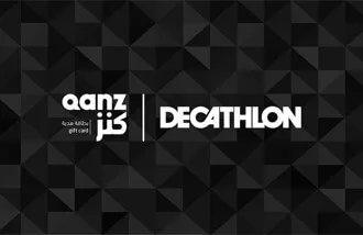 Decathlon Gift Card