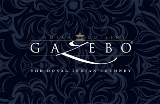 Gazebo Gift Card