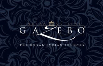 Gazebo Gift Card