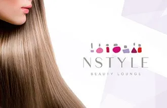 NStyle Beauty Lounge Gift Card