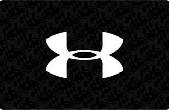Under Armour Gift Card