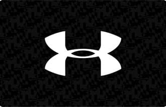 Under Armour Gift Card