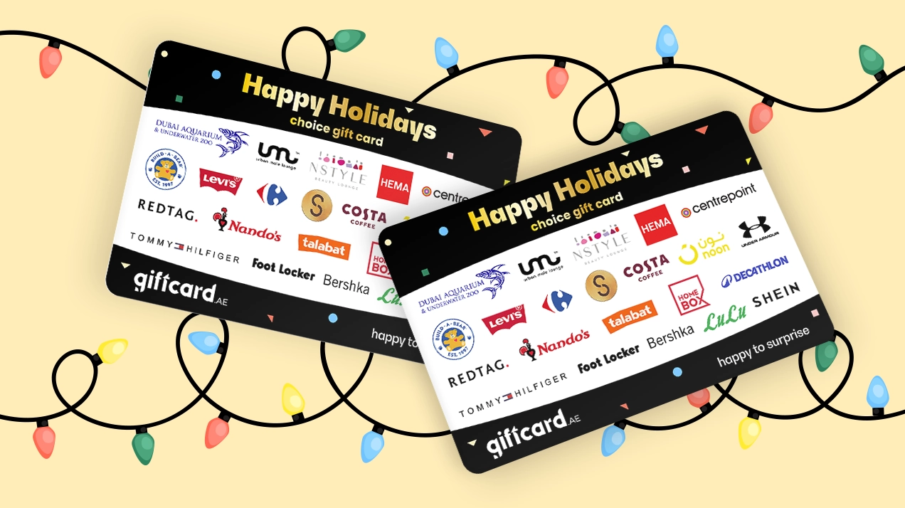 Corporate holiday gifts