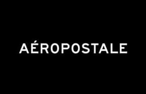 Aeropostale Gift Card