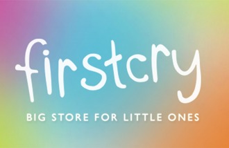 FirstCry Gift Card