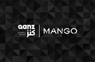 Mango Gift Card