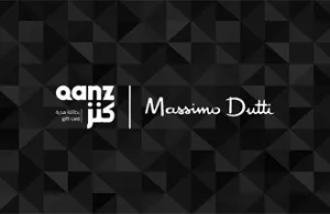 Massimo Dutti Gift Card