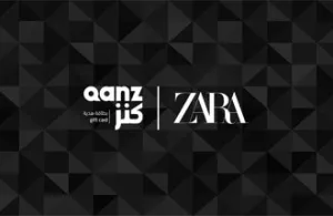 ZARA Gift Card