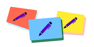 Can I personalise the gift cards?