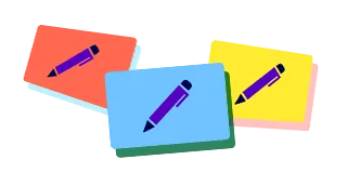 Can I personalise the gift cards?