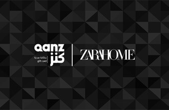 Zara Home Gift Card