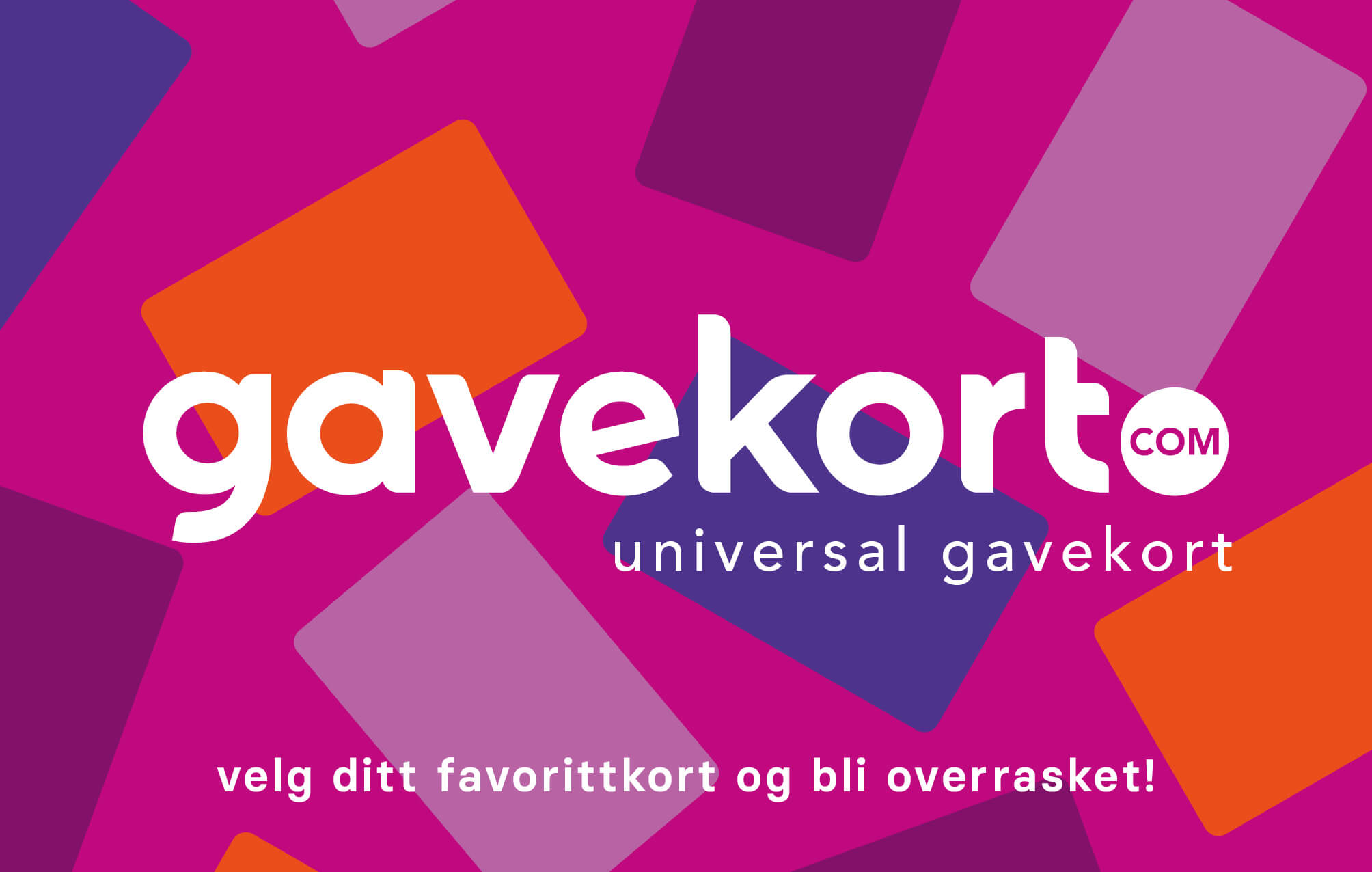 www.gavekort.com
