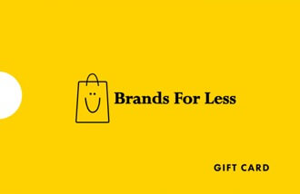 Brands for less