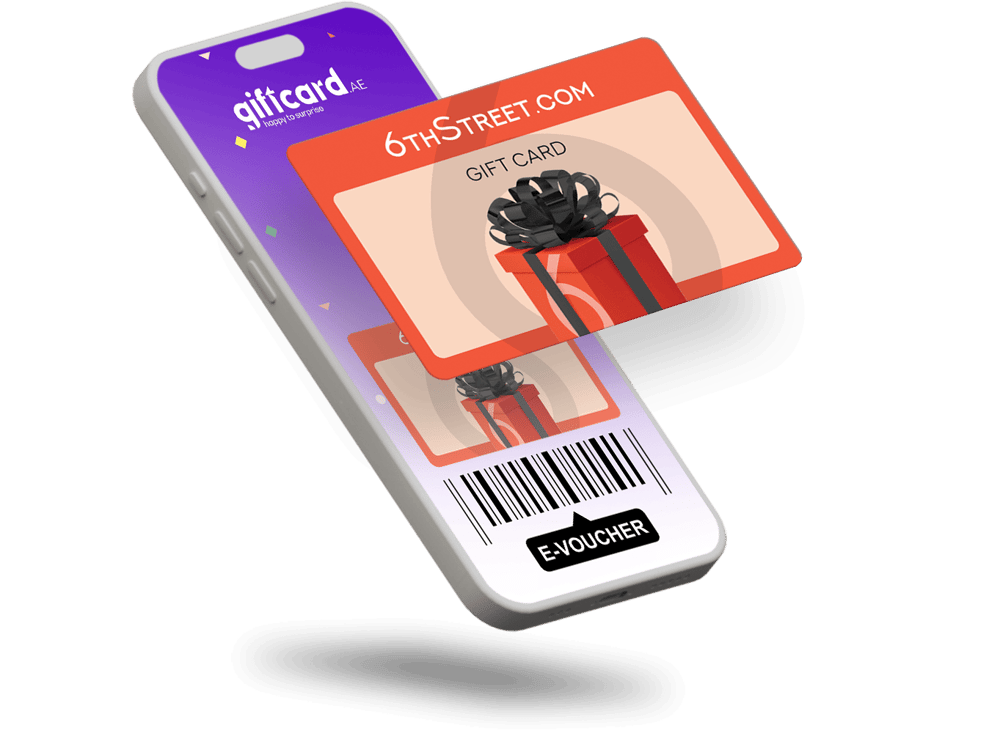 Telefoon e-voucher