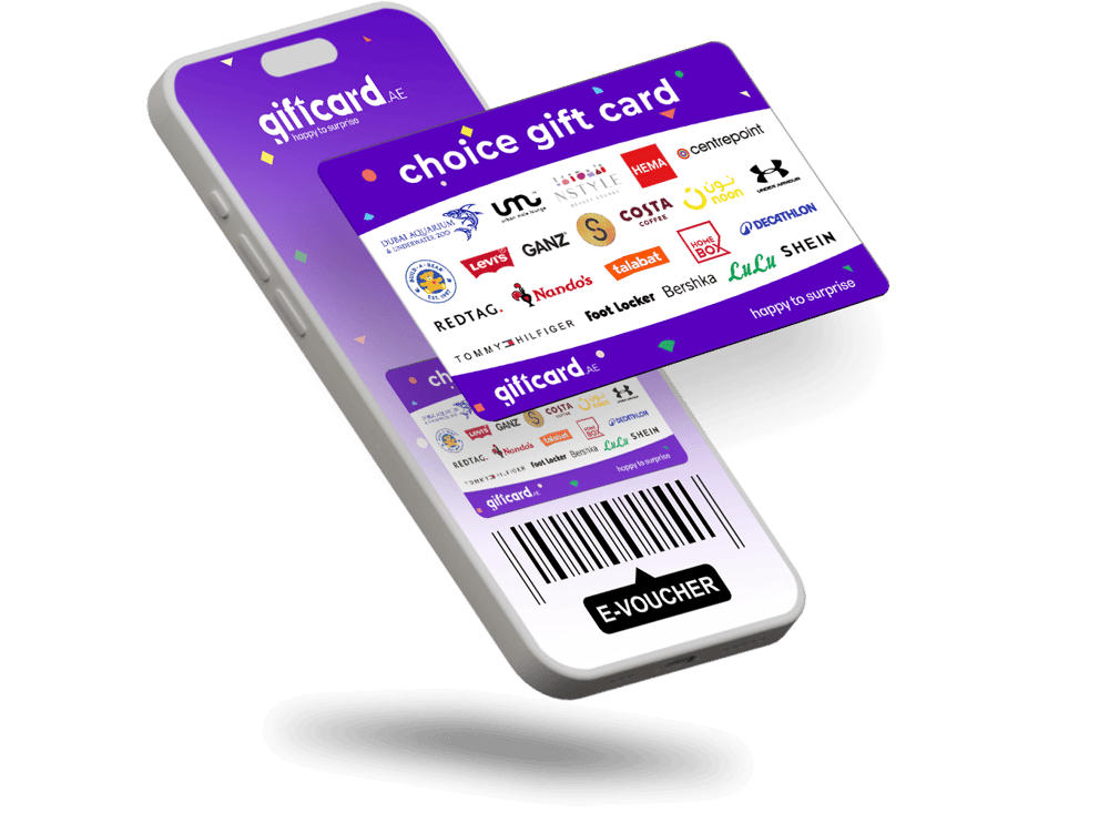 Telefoon e-voucher