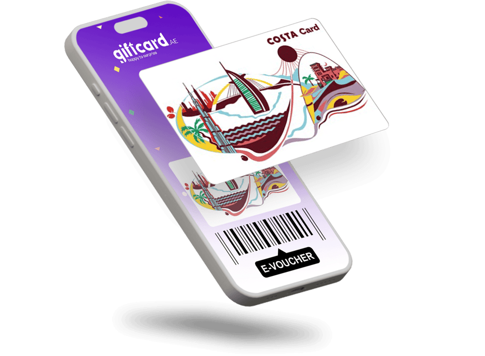 Telefoon e-voucher