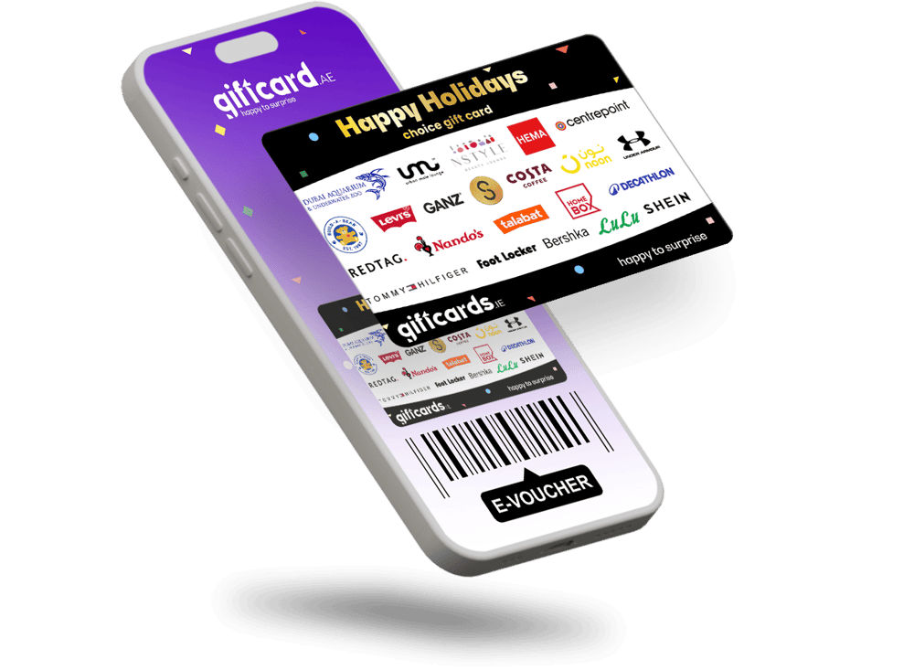 Telefoon e-voucher