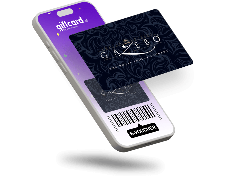 Telefoon e-voucher