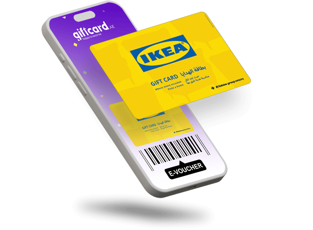 Telefoon e-voucher