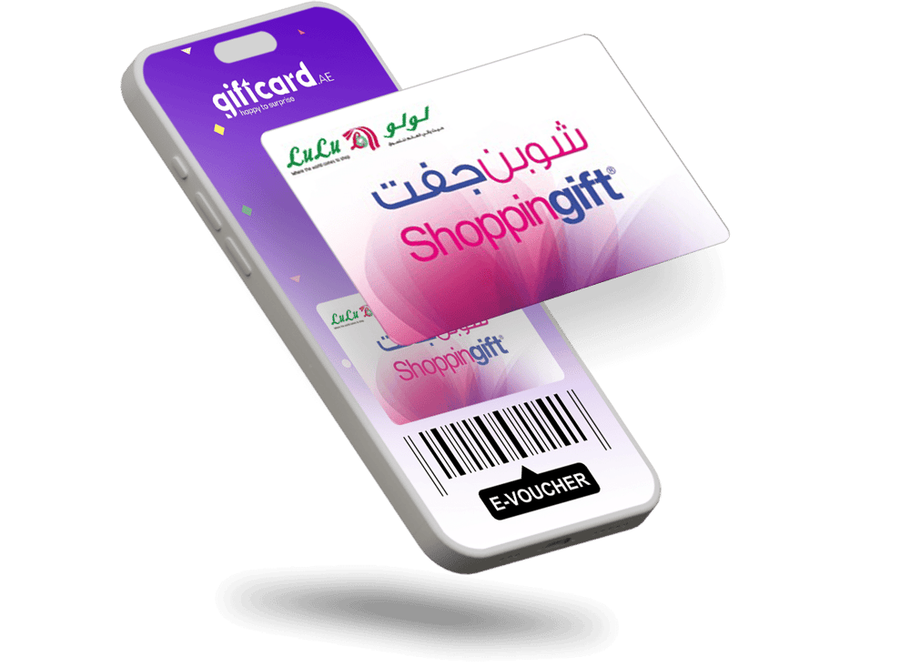 Telefoon e-voucher
