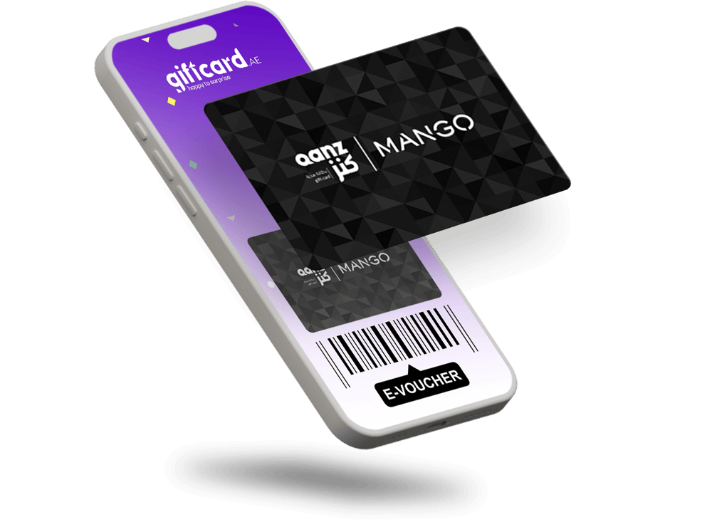 Telefoon e-voucher
