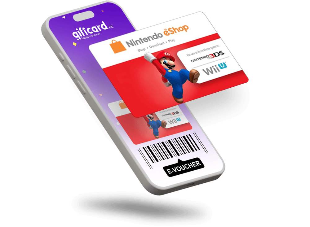 Telefoon e-voucher