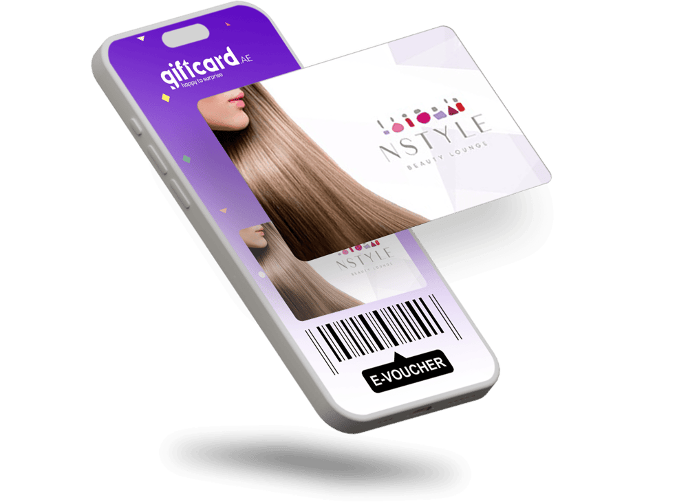 Telefoon e-voucher
