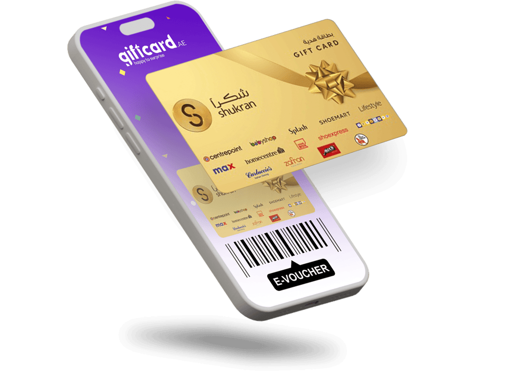Telefoon e-voucher